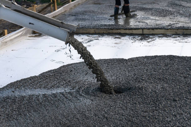 Best Affordable Concrete Contractor  in Sugar Creek, MO