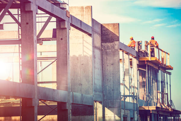 Best Best Concrete Contractor  in Sugar Creek, MO