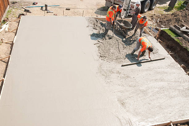 Best Driveway Concrete Repair  in Sugar Creek, MO