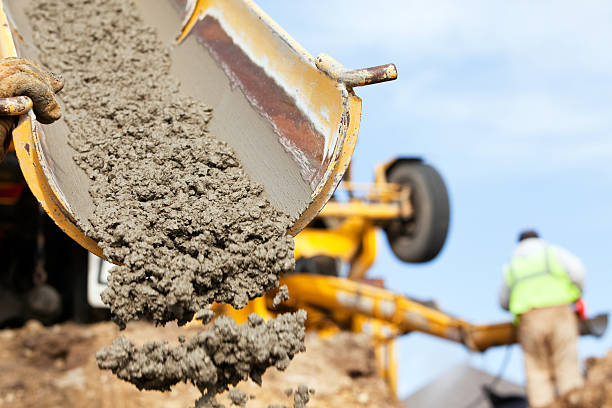 Best Residential Concrete Services  in Sugar Creek, MO